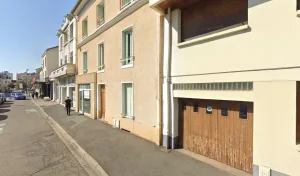 Thermi-service à Vichy