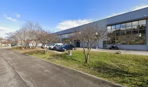 Sarl Barsanti à Brignais