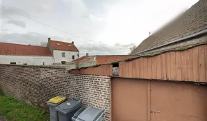 V.D Services à Hergnies