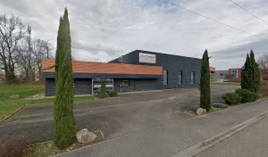 GCTECH à Kilstett