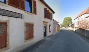 Chauffag&rsquo;Est à Ogy-Montoy-Flanville