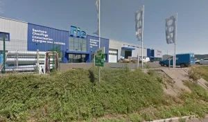 Fic Mende à Mende