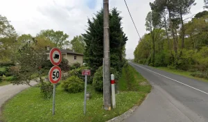 SARL ETS FOURTON à Cantenac