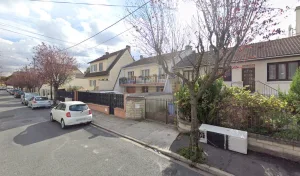 SR PROELEC à Bondy