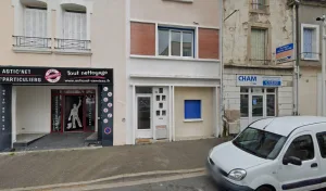 IZI confort, filiale EDF à Vichy