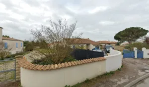 Ets Nougarède à Arvert