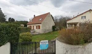 Éthique Travaux à Méry-sur-Oise