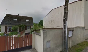 Andron Hervé à Saulchery