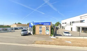 ETS PEYRENT MATHIS à Saint-Marcel-lès-Valence