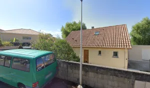 Kenan Desprez à Gan
