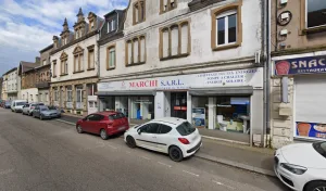 Marchi S.A.R.L. à Amnéville