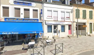 SARL SANYTHERMIC SN à Clamecy