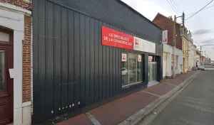 Logista Hometech Calais à Calais