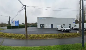 ENGIE Home Services à Châteaubriant