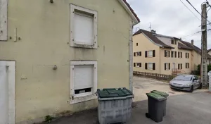 Barré Stéphane à Taillecourt