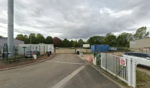 Van Coillie Olivier à Châtenoy-en-Bresse