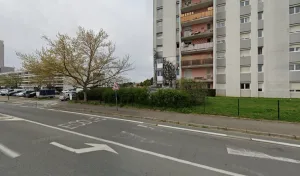 A.F.T. GAZ à Talence