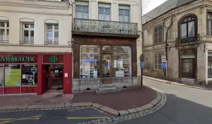 Sede Chauffage Plomberie Sanitaire à Douai