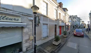 ENGIE Home Services à Le Blanc