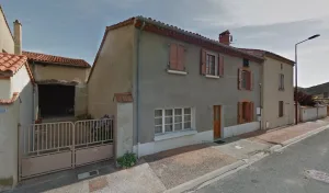 BOUTRY SAS à Champdieu