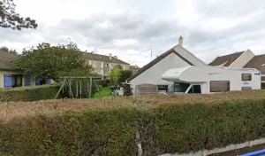 Vaudevire Franck à Ouistreham