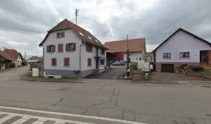 EL-Chauf à Burnhaupt-le-Bas
