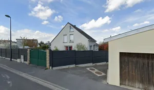 Sarl adics et enr à Cormontreuil