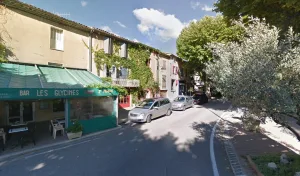Entreprise Cluchier à 26170 Buis-les-Baronnies