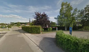 Laurent mustel à Saint-Sébastien-de-Morsent