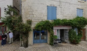 Pacaud Teillout Sarl à Brantôme en Périgord