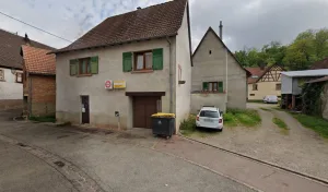 Ets Koutny Bernard à Soultzmatt
