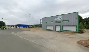 Despres sarl balnera à Sainte-Jamme-sur-Sarthe