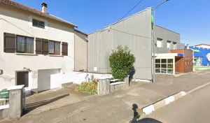 CUNIN SAS CONTREXEVILLE – GROUPE MORLOT à Contrexéville