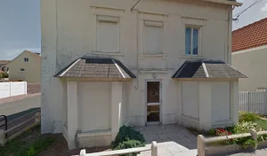 Cham à Berck