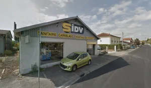 Scam à Dax