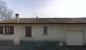Pinto Ben à Roquemaure