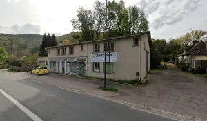 Chauffage 19 à Argentat-sur-Dordogne