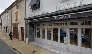 E.P.C PRO à Saint-Pardoux-la-Rivière
