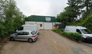 Bourrier services à Ardentes