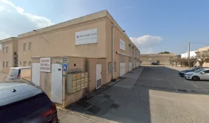 Cofely à Aubagne