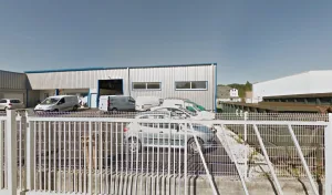 ENGIE Home Services à Mathay