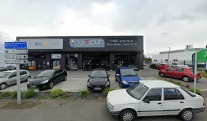 Idex à Auray