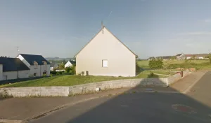 Trellu Laurent à Dinéault