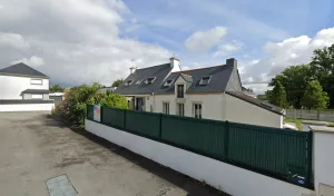 HABITAT CHAUFFAGE – MR RONSIN Emeric à Vannes