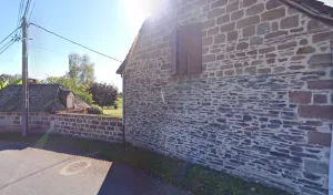 SEIBEL Cédric à Saint-Viance