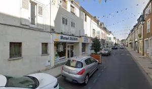 Sequeira Manuel à Bonneval