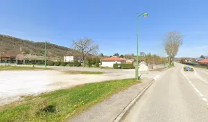 Keraven Marc à Peyrieu