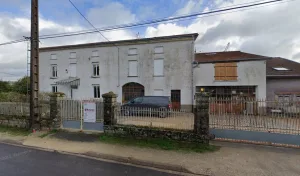 SARL COURTOIS à Urville