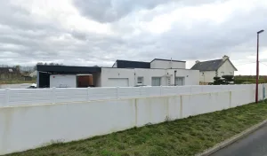 LE MOINE ÉNERGIES à Hillion