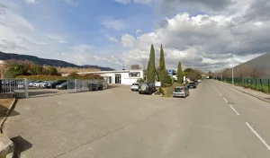 AGENCE AIR à Aubagne